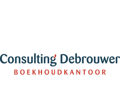 logo consulting Debrouwer