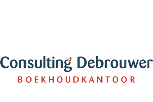 logo consulting Debrouwer